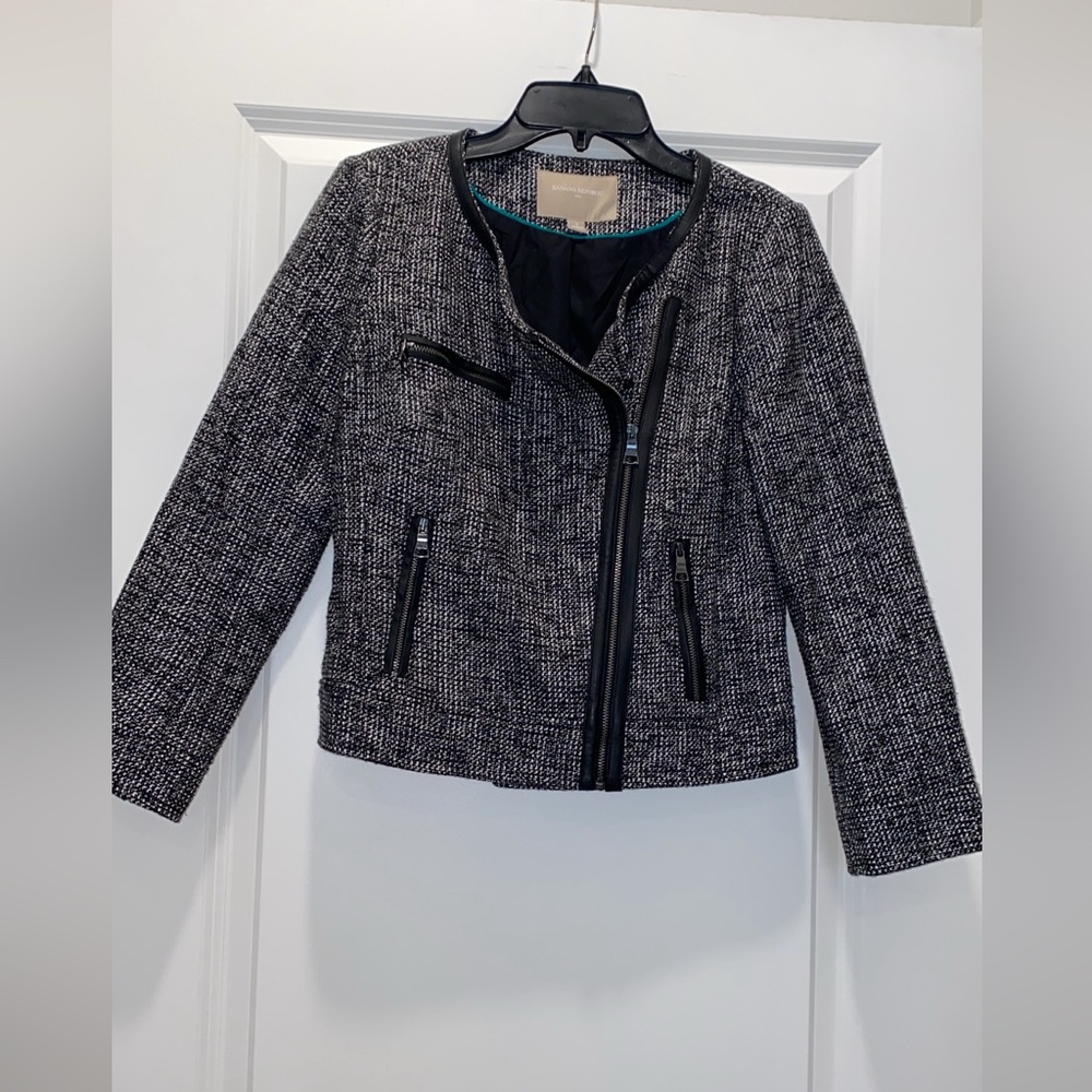 Banana Republic Jacket